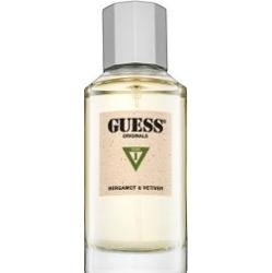 Guess Originals Type 1 Bergamot & Vetiver woda perfumowana unisex 100 ml