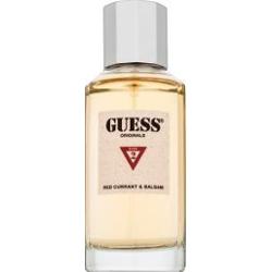 Guess Originals Type 2 Red Currant & Balsam woda perfumowana unisex 100 ml