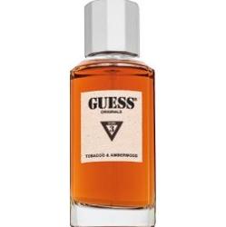 Guess Originals Type 3 Tobacco & Amberwood woda perfumowana unisex 100 ml