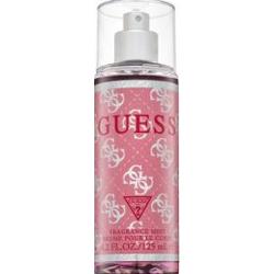 Guess Guess Pink spray do ciała dla kobiet 250 ml