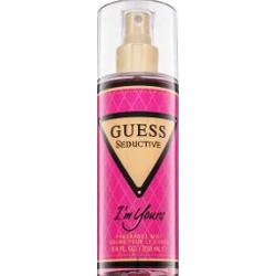 Guess Seductive I´m Yours spray do ciała dla kobiet 250 ml