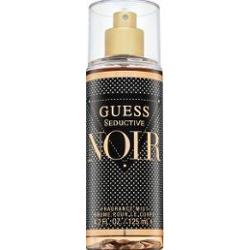 Guess Seductive Noir perfumowany spray do ciała dla kobiet 125 ml