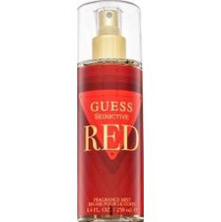 Guess Seductive Red perfumowany spray do ciała dla kobiet 250 ml