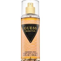 Guess Seductive Red perfumowany spray do ciała dla kobiet 125 ml
