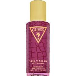 Guess Sexy Skin Wild Flower perfumowany spray do ciała dla kobiet 250 ml