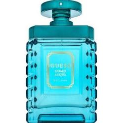 Guess Uomo Acqua woda toaletowa dla mężczyzn 100 ml