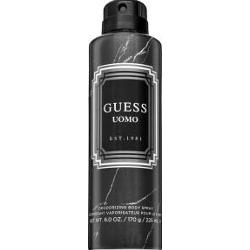 Guess Uomo deospray dla mężczyzn 226 ml