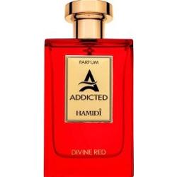 Hamidi Addicted Divine Red czyste perfumy dla kobiet 110 ml