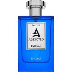 Hamidi Addicted Enigma czyste perfumy dla mężczyzn 110 ml