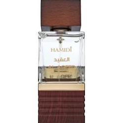 Hamidi Al Aqeed woda perfumowana unisex 100 ml