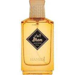 Hamidi Ilham Gold woda perfumowana unisex 100 ml