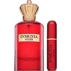 Hamidi Insignia Gules woda perfumowana dla mężczyzn 105 ml