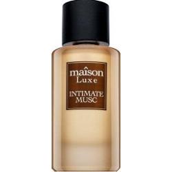 Hamidi Maison Luxe Intimate Musc czyste perfumy dla mężczyzn 110 ml