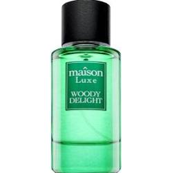 Hamidi Maison Luxe Woody Delight czyste perfumy unisex 110 ml