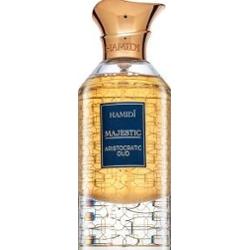Hamidi Majestic Aristocratic Oud woda perfumowana unisex 85 ml