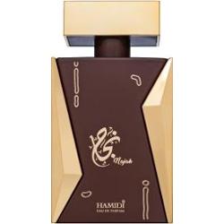 Hamidi Najah Oriental woda perfumowana unisex 100 ml