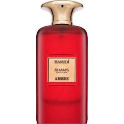 Hamidi Shams Edition Ambre woda perfumowana unisex 100 ml