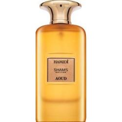 Hamidi Shams Edition Aoud woda perfumowana unisex 100 ml