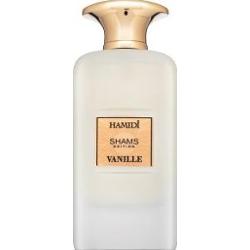 Hamidi Shams Edition Vanille woda perfumowana unisex 100 ml
