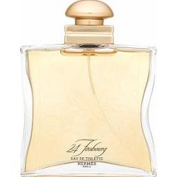 HERMÈS 24 Faubourg Eau de Toilette woda toaletowa dla kobiet 100 ml
