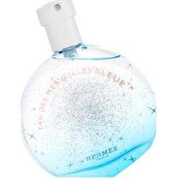 Hermes Eau des Merveilles Bleue woda toaletowa dla kobiet 50 ml