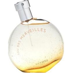 Hermès Eau des Merveilles woda toaletowa dla kobiet 50 ml