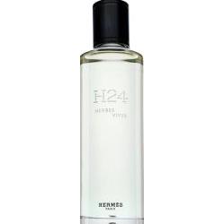 Hermès H24 Herbes Vives woda perfumowana dla mężczyzn Refill 200 ml
