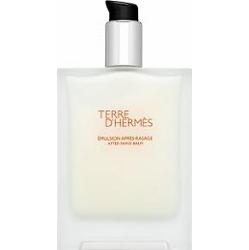 Hermes Terre D'Hermes balsam po goleniu dla mężczyzn 100 ml