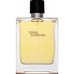 Hermes Terre D'Hermes czyste perfumy dla mężczyzn 200 ml