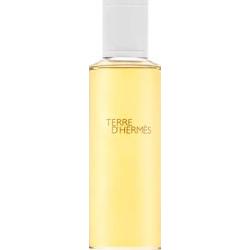 Hermes Terre D'Hermes - Refill czyste perfumy dla mężczyzn 125 ml