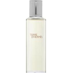 HERMÈS Terre d’Hermès woda toaletowa napełnienie dla mężczyzn 125 ml