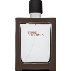 Hermes Terre D'Hermes - Refillable woda toaletowa dla mężczyzn 30 ml