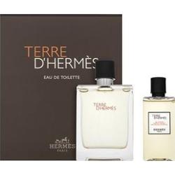 Hermès Terre D'Hermes zestaw upominkowy dla mężczyzn Set I.