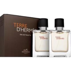 Hermès Terre D'Hermes zestaw upominkowy dla mężczyzn Set II.