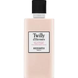 Hermes Twilly d'Hermés mleczko do ciała dla kobiet 200 ml