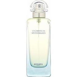 Hermes Un Jardin Méditerranée woda toaletowa unisex 100 ml