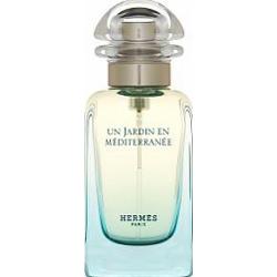 Hermes Un Jardin Méditerranée woda toaletowa unisex 50 ml