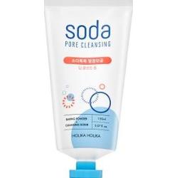 Holika Holika Soda Tok Tok Clean Pore Deep Cleansing Foam pianka czyszcząca do tłustej skóry 150 ml