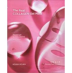 Holika Holika The Real Gel Mask Collagen 35 g