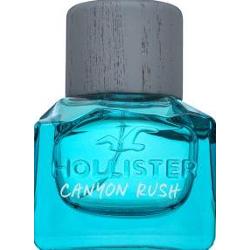 Hollister Canyon Canyon Rush for Him woda toaletowa dla mężczyzn 30 ml
