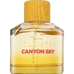 Hollister Canyon Rush for Her woda perfumowana dla kobiet 100 ml
