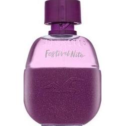 Hollister Festival Nite for Her woda perfumowana dla kobiet 100 ml