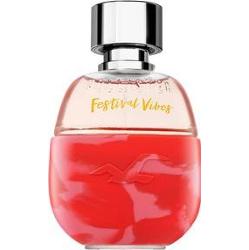 Hollister Festival Vibes for Her woda perfumowana dla kobiet 100 ml