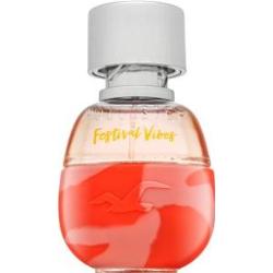 Hollister Festival Vibes for Her woda perfumowana dla kobiet 30 ml