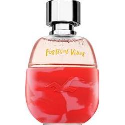 Hollister Festival Vibes for Her woda perfumowana dla kobiet 50 ml
