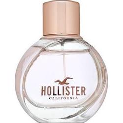 Hollister Wave For Her woda perfumowana dla kobiet 30 ml