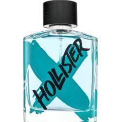 Hollister Wave X For Him woda toaletowa dla mężczyzn 100 ml