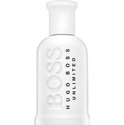 Hugo Boss Boss No.6 Bottled Unlimited woda toaletowa dla mężczyzn 50 ml