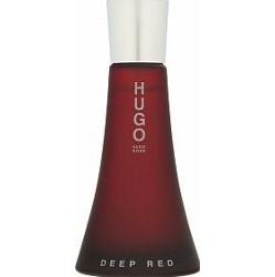 Hugo Boss Deep Red woda perfumowana dla kobiet 50 ml