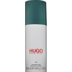 Hugo Boss Hugo deospray dla mężczyzn 150 ml